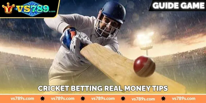 Cricket Betting Real Money Tips - জয়ের স্মার্ট টিপস - VS789 11 Cricket Betting Real Money Tips - জয়ের স্মার্ট টিপস - VS789