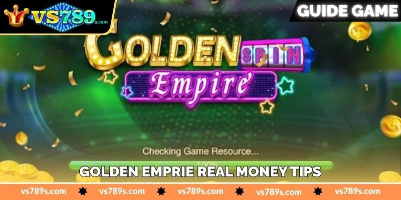 Golden Emprie Real Money Tips - জয়ের টিপস - VS789 11 Golden Emprie Real Money Tips - জয়ের টিপস - VS789
