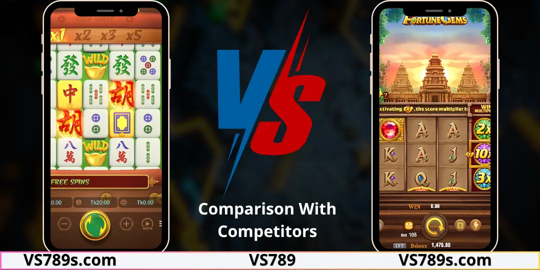 Fortune Gems Slot – Review, RTP, Jackpot Features, Graphics, Mobile Performance, Rewards, Pros & Cons At VS789 3 Comparison With Competitors