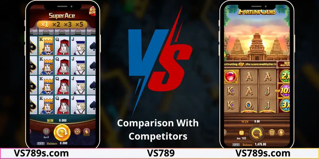 Super Ace Slot Game Review by Jili Game – Full Gameplay, RTP, Jackpot & Complete Guide on VS789 3 Comparison With Competitors