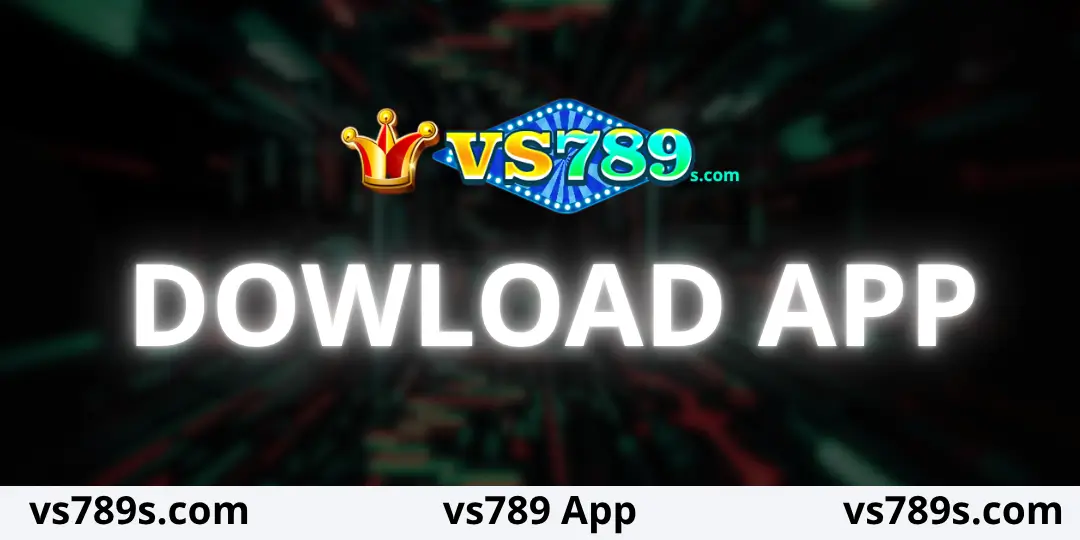 Download VS789 App – Complete Guide to Download VS789 App for iOS & Android 1 Dowload App VS789