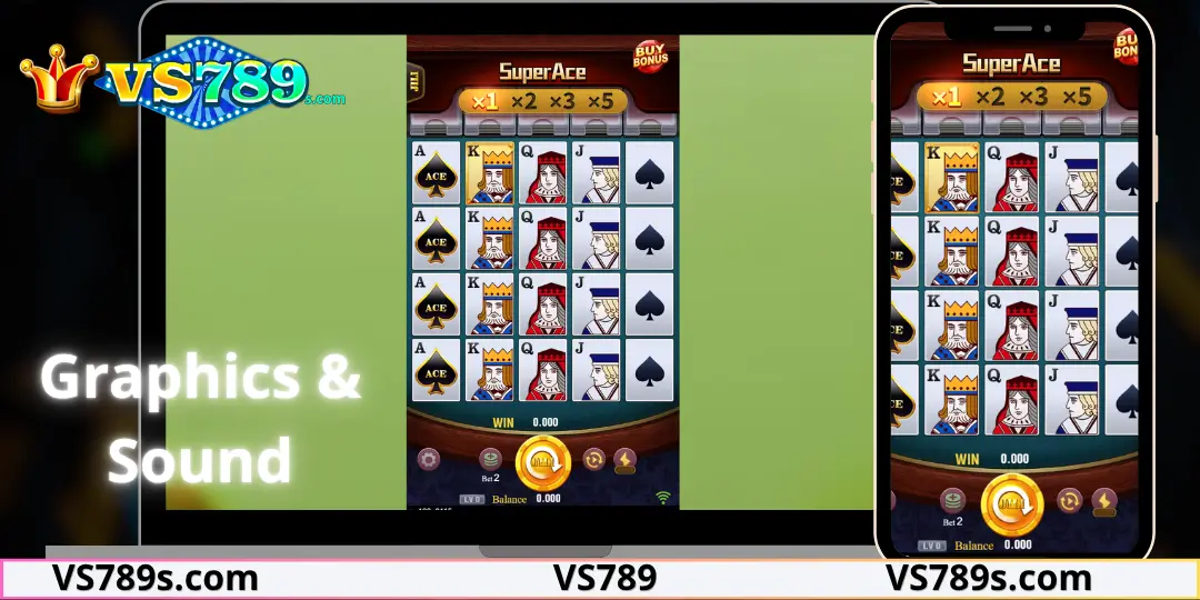 Super Ace Slot Game Review by Jili Game – Full Gameplay, RTP, Jackpot & Complete Guide on VS789 2 Graphics & Sound Super ACe