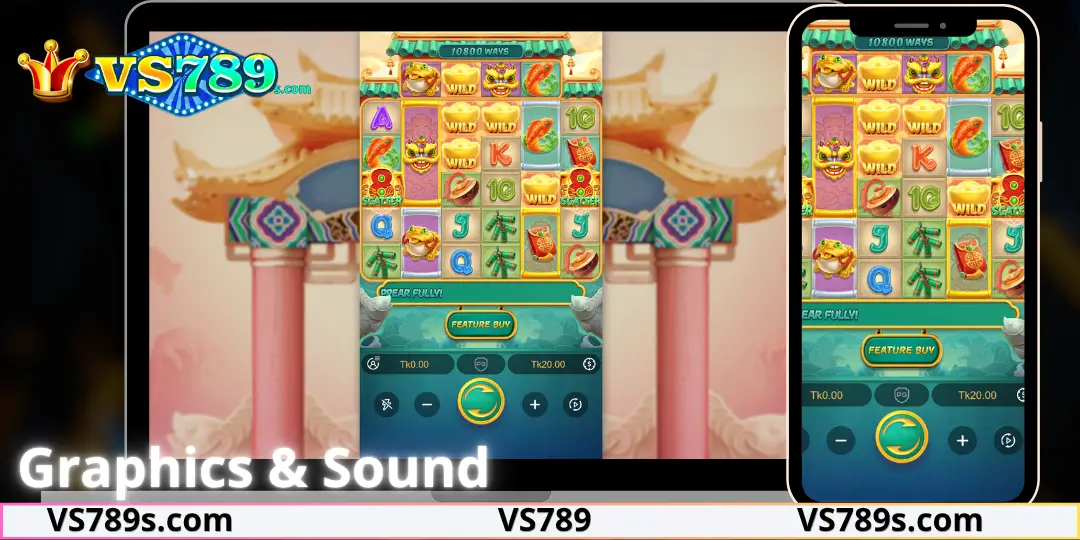 Caishen Wins Slot PG Review 2026 – Complete Gameplay Guide, RTP, Features & VS789 Experience 2 Graphics & Sound Caishen Wins