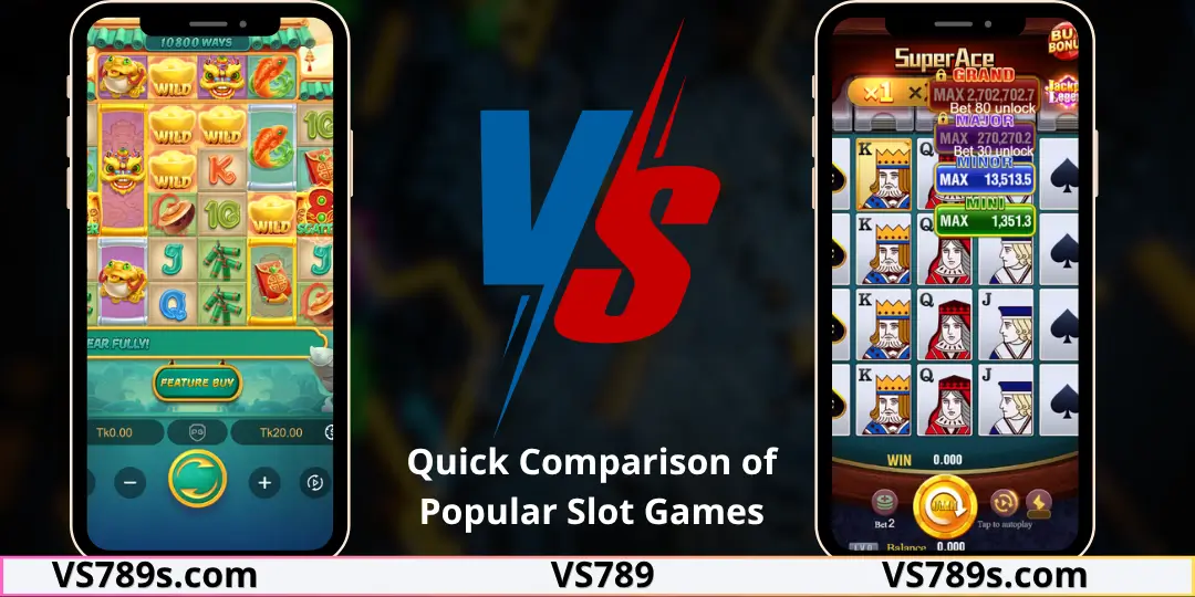 Caishen Wins Slot PG Review 2026 – Complete Gameplay Guide, RTP, Features & VS789 Experience 3 Quick Comparison of Popular Graphics & Sound Caishen Wins Slot Games